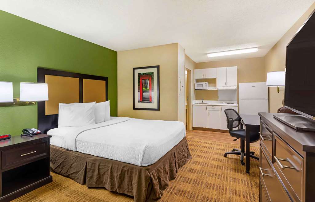 Extended Stay America Suites Richmond W Broad St Glenside S - photo 6