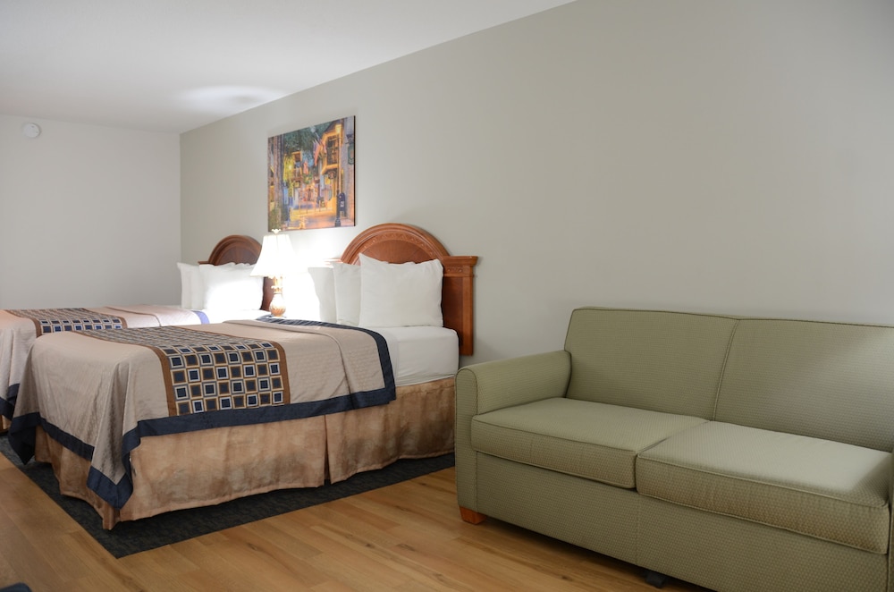 The Smart Stay Inn - photo 15