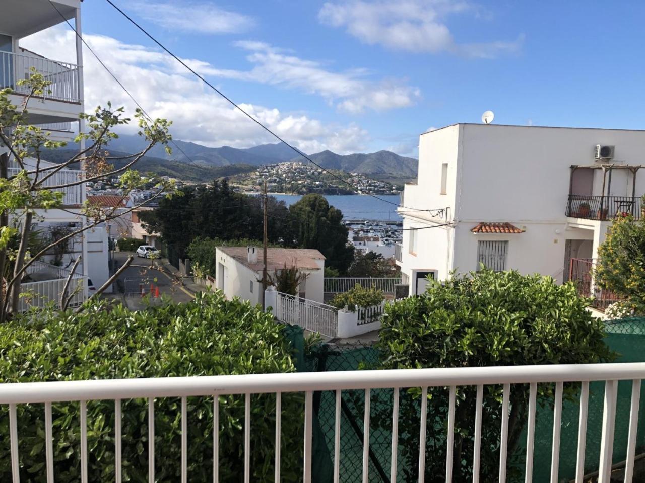 Ático Vistas Llançà — hotel in Llanca