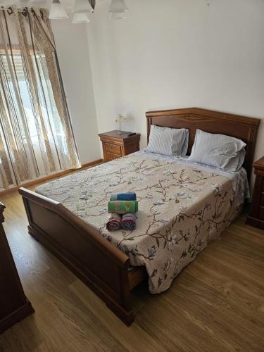 BigWaves1 in Nazare, Portugal