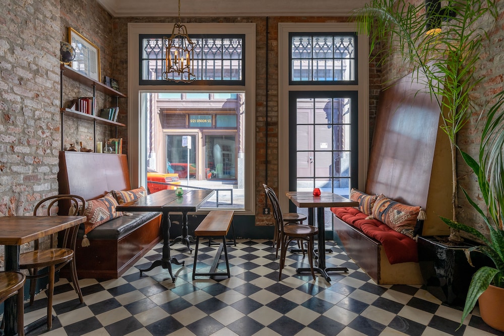 Catahoula Hotel New Orleans - photo 3