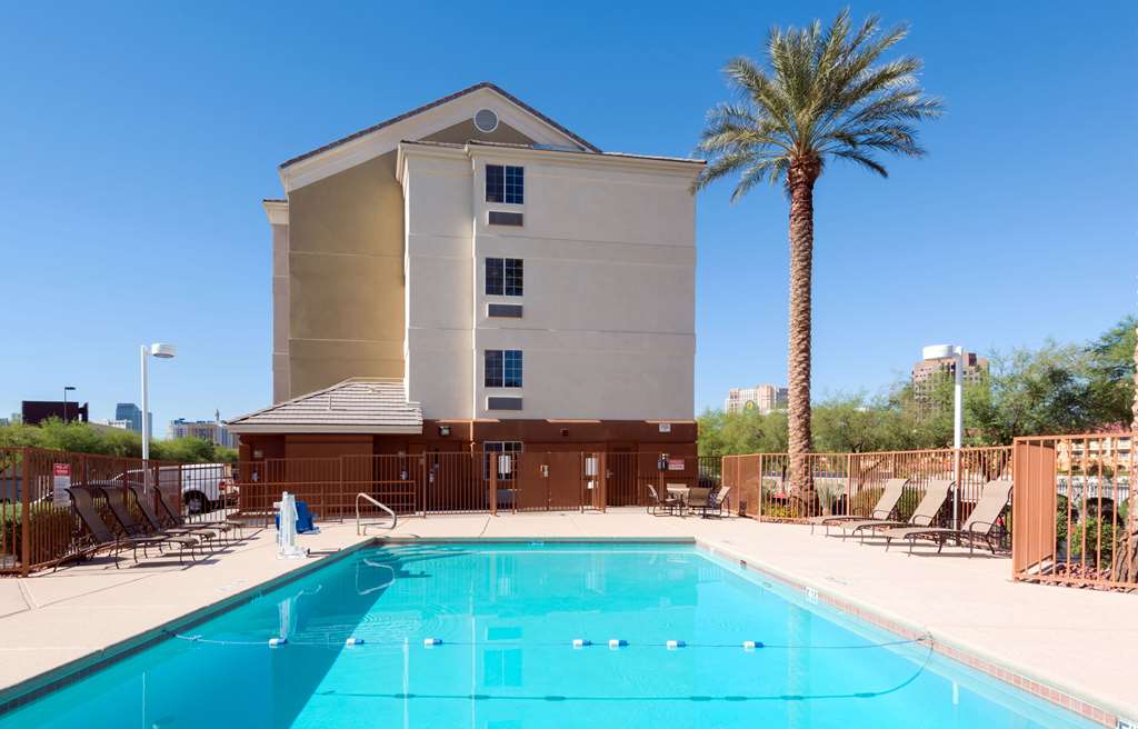 Sonesta Simply Suites Las Vegas Convention Center - photo 3