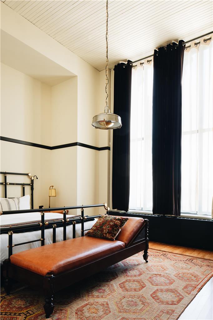 Chicago Athletic Association a Hyatt Hotel - photo 19