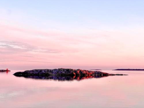 Luxury by the sea Large terrace & 4 Hanko bikes — 4-Star Luxury Hotel in Hanko, Finland