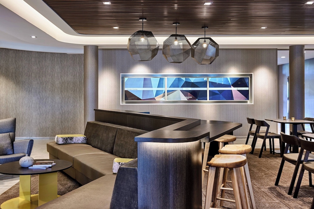 SpringHill Suites by Marriott Cleveland Independence - photo 17