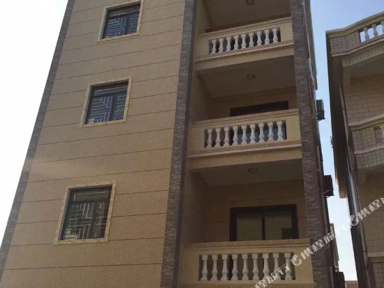 Yoyo Inn - last minute hotel in Huidong