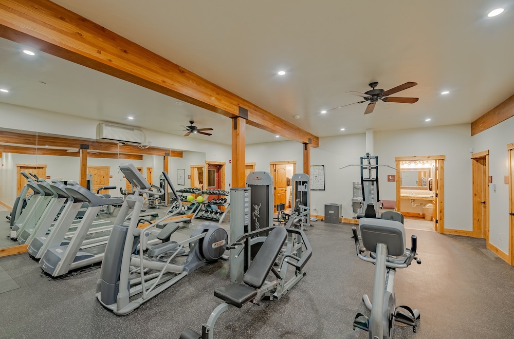 Cowboy Village Resort - photo 68