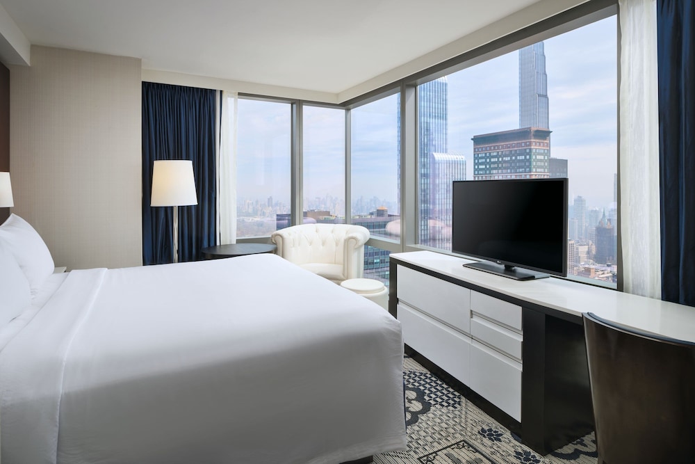 Residence Inn New York Manhattan Central Park - photo 14