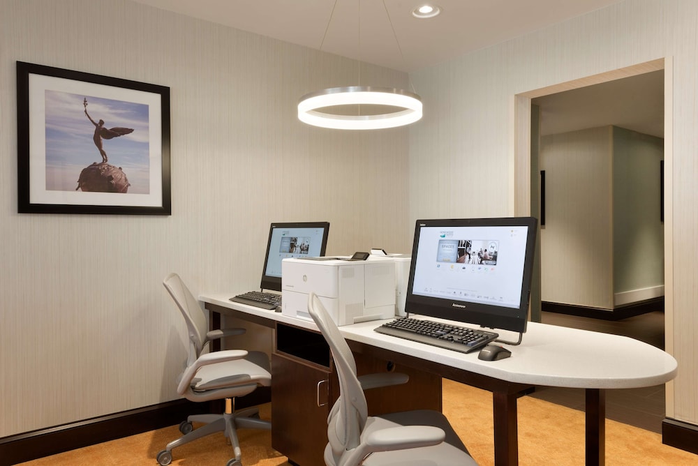 Homewood Suites by Hilton Jacksonville Deerwood Park - photo 31