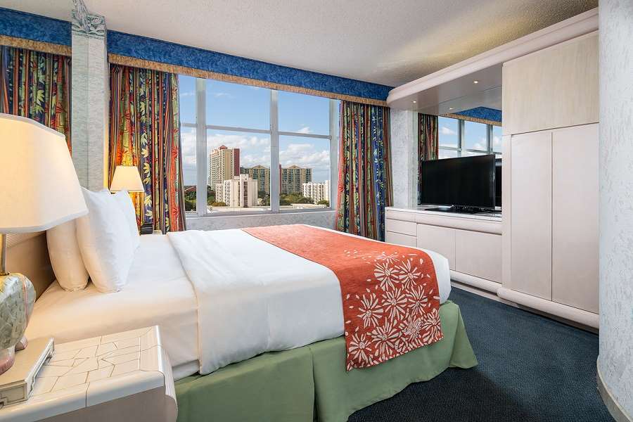 Newport Beachside Resort - photo 18