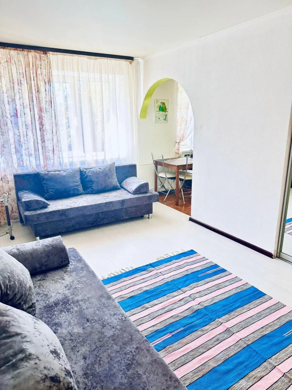 Kvart Hotel On Leninsky Komsomol Street 42 in Ryazan', Russia