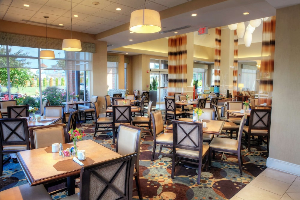Hilton Garden Inn Aberdeen - photo 27