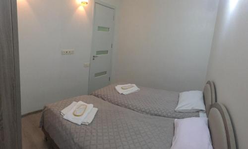 Orbi Sea Towers Apart Hotel