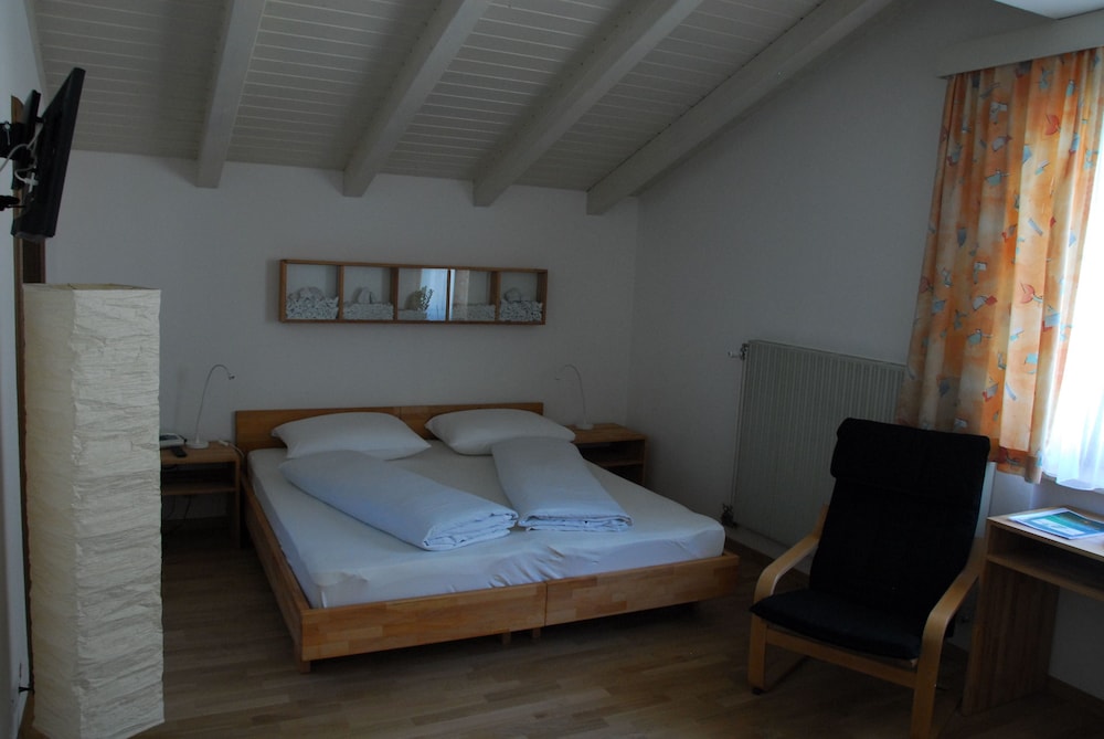 Bio Landhotel Anna — Silandro — photo 3