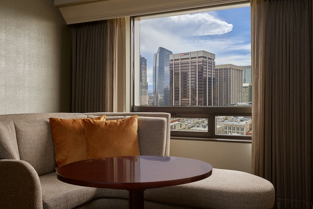 Hilton Denver City Center - photo 51
