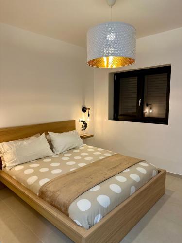 Demar Apartments — 4-Star Luxury Hotel in Salerno, Italy