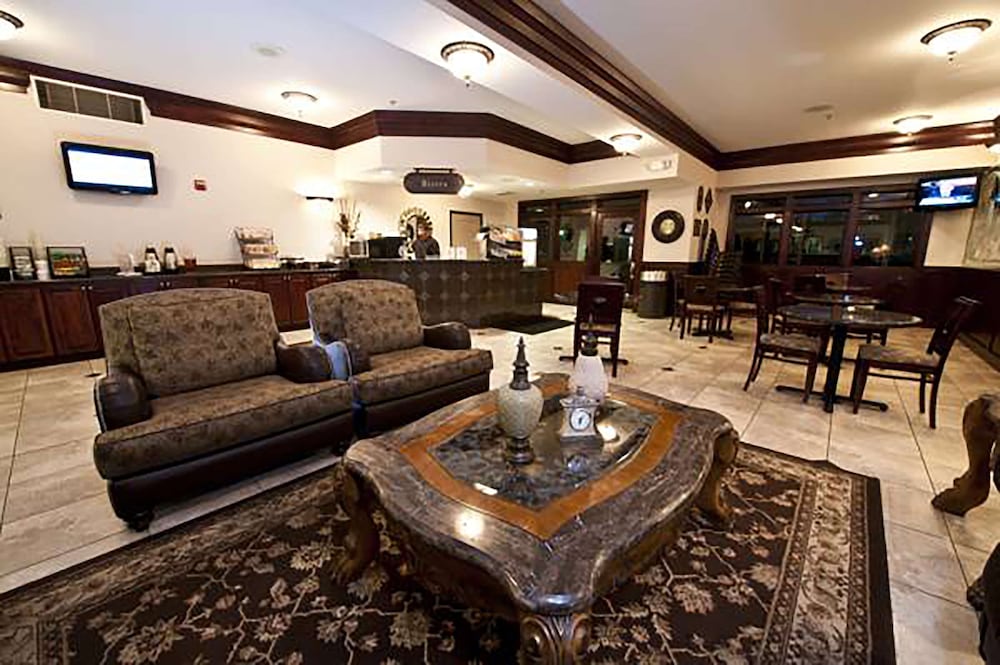 Shilo Inn Suites Hotel Killeen - photo 4