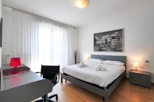 PrimoPiano Bonomi — 4-Star Luxury Hotel in Milan, Italy