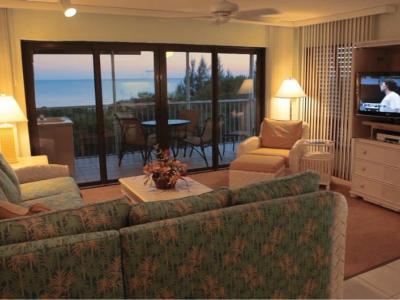 Tortuga Beach Club Resort - photo 5