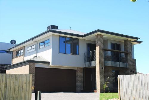 Somerset on Murray - carbon neutral hotel in Inverloch