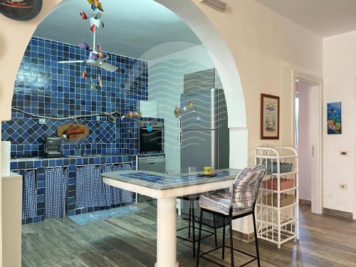 Villa Giustina spiaggia a 60m By Cala Salento — 4-Star Luxury Hotel in Porto Cesareo, Italy