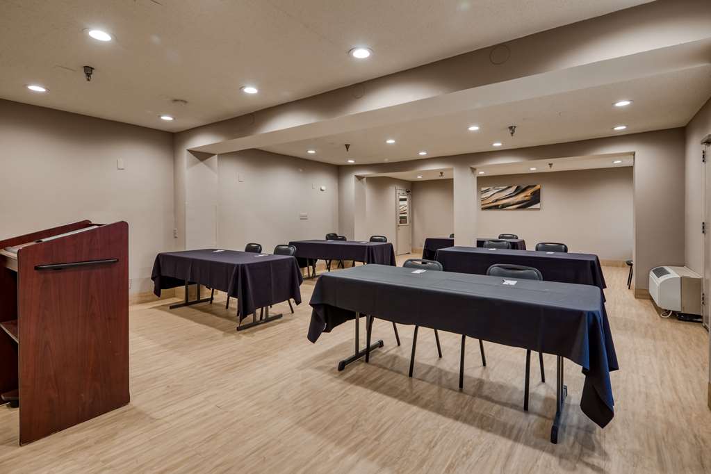 SureStay Plus Hotel by Best Western Durham Medical Center - photo 7