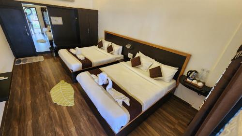 Seed Resort — Shrirangapattana — photo 5