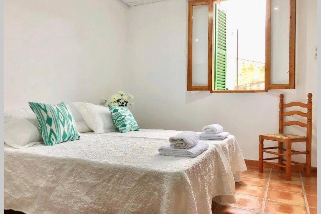 Apartamentos Hostalets — 4-Star Luxury Hotel in Palma, Spain