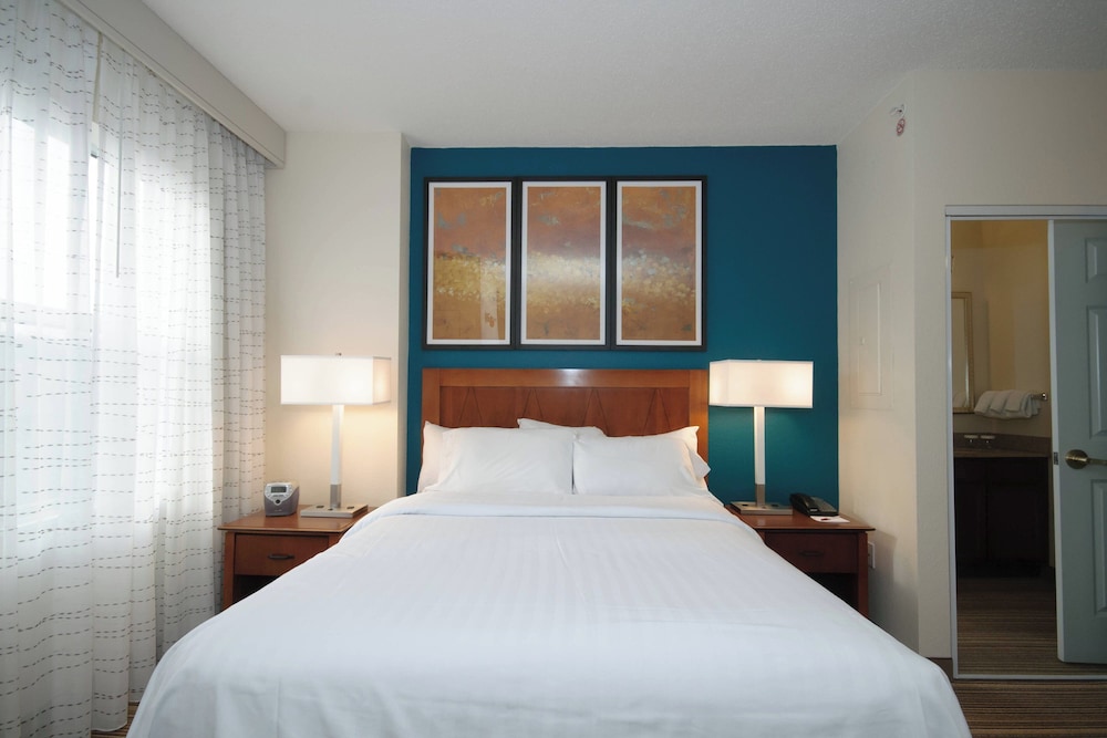 Residence Inn by Marriott Rochester Mayo Clinic Area - photo 12