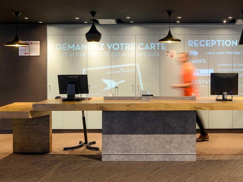 ibis Milano Ca Granda