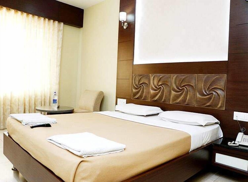 Iroomz Vaishali Residency — Bellary — photo 5
