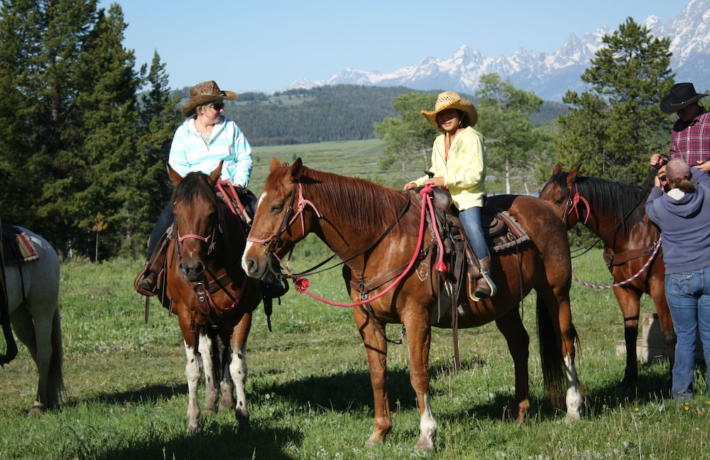 Heart 6 Ranch - photo 59