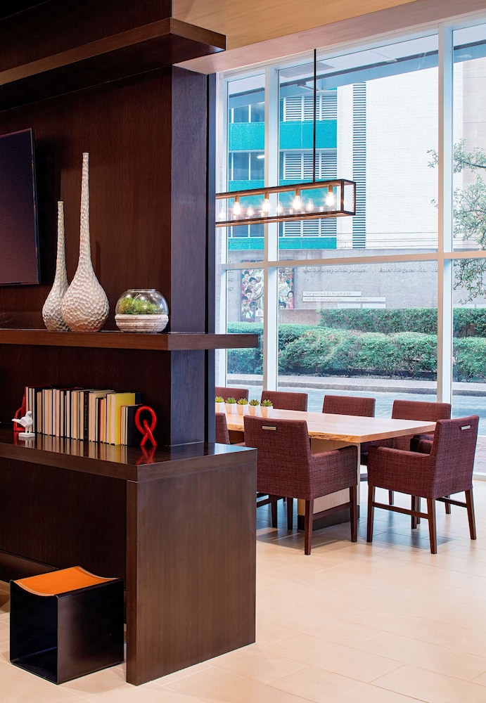 Hilton Garden Inn Downtown Dallas - photo 69