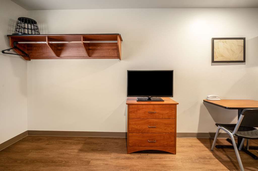 WoodSpring Suites Corpus Christi - photo 7