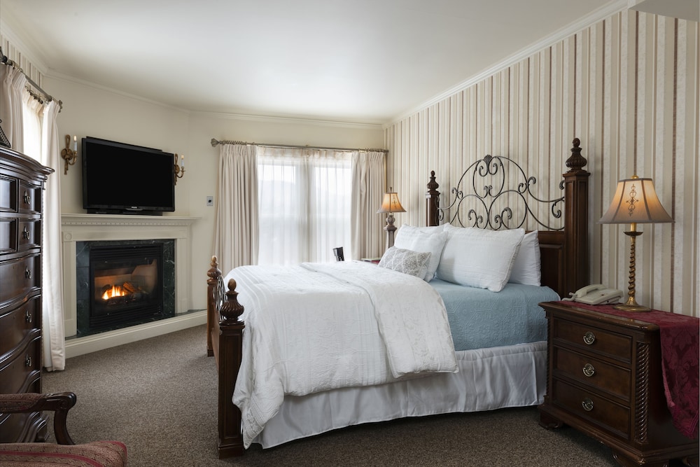 The Inn at Thorn Hill & Spa - photo 6