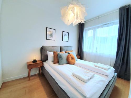 River Side Gdańsk — 4-Star Luxury Hotel in Gdansk, Poland