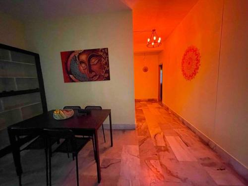 Beautiful 2bhk centrally located with free parking — 4-Star Luxury Hotel in Hyderabad, India