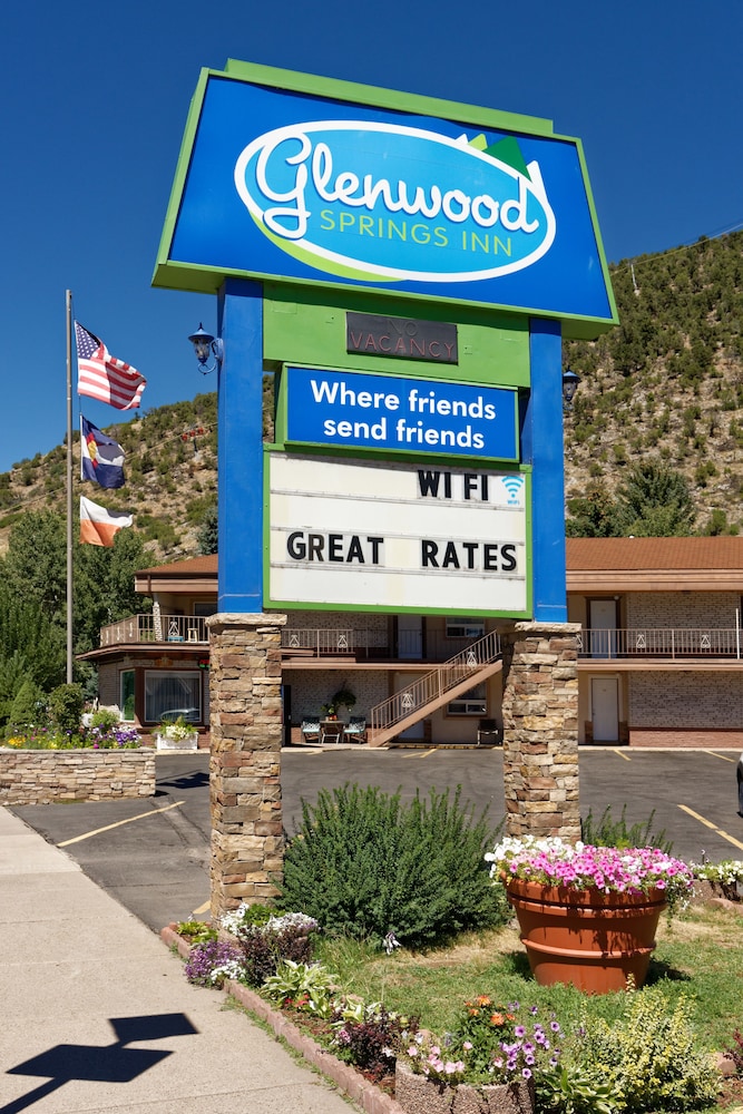 Glenwood Springs Inn - photo 40