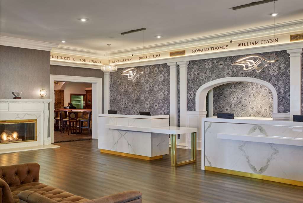 Seaview Hotel - photo 7