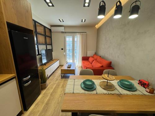Svolou Suite — 4-Star Luxury Hotel in Thessaloniki, Greece