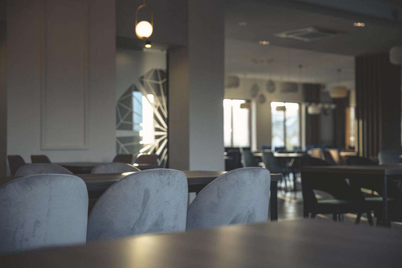 Sudecki Resort Karpacz — hotel in Karpacz