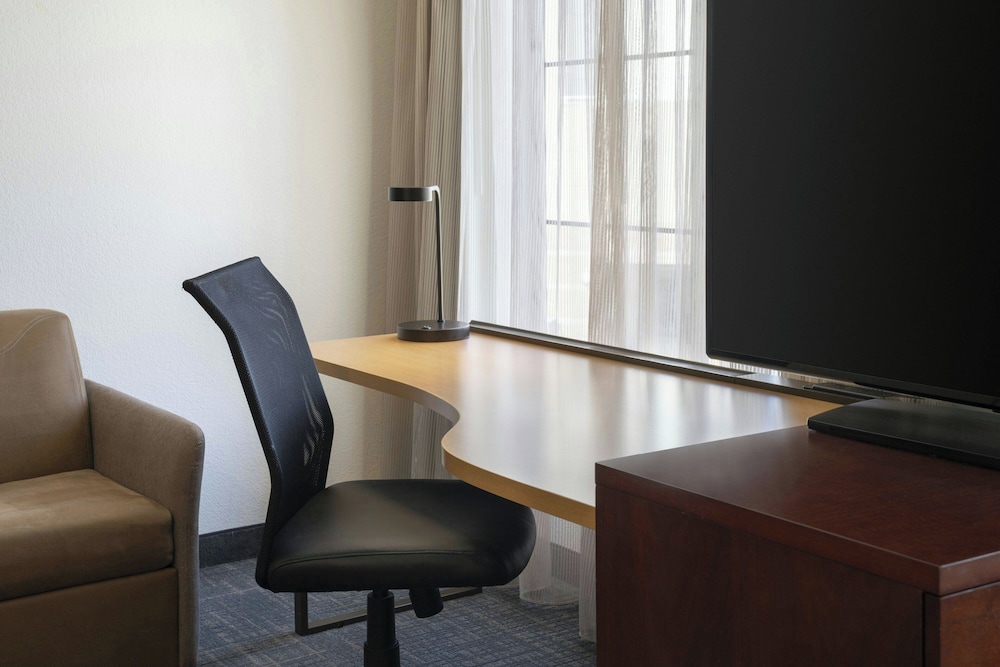 Residence Inn San Diego Del Mar - photo 23