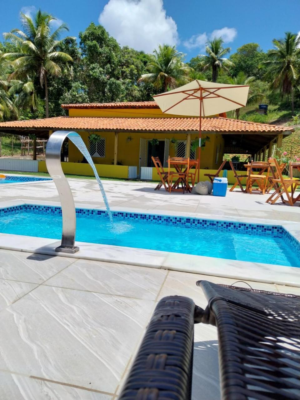 Sitio Fonte Das Aguas — Esplanada — photo 4