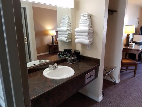 Antler Motel - photo 11