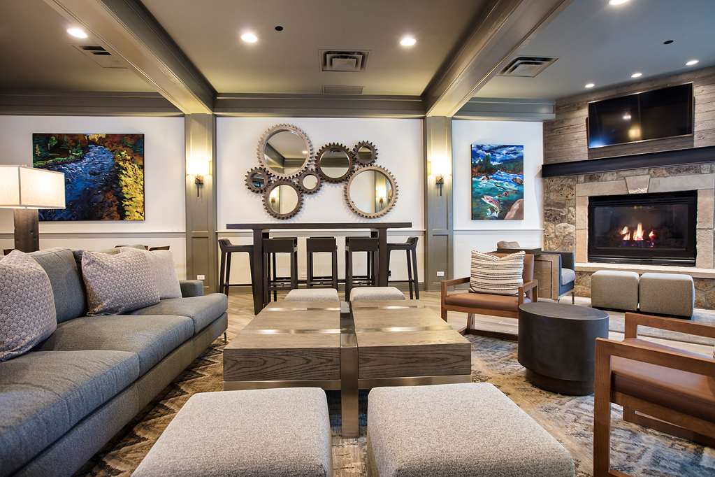 The Inn at Riverwalk - photo 4