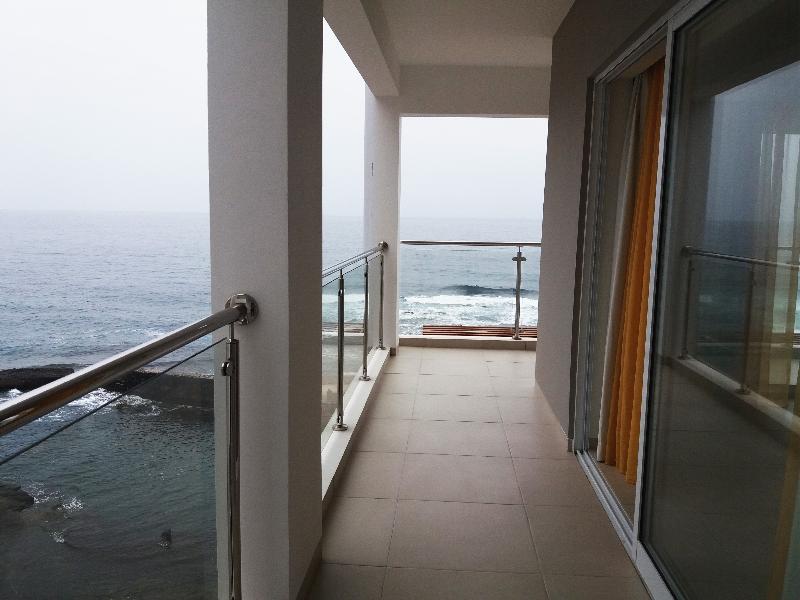Tiduca Hotel — Ponta Do Sol — photo 5