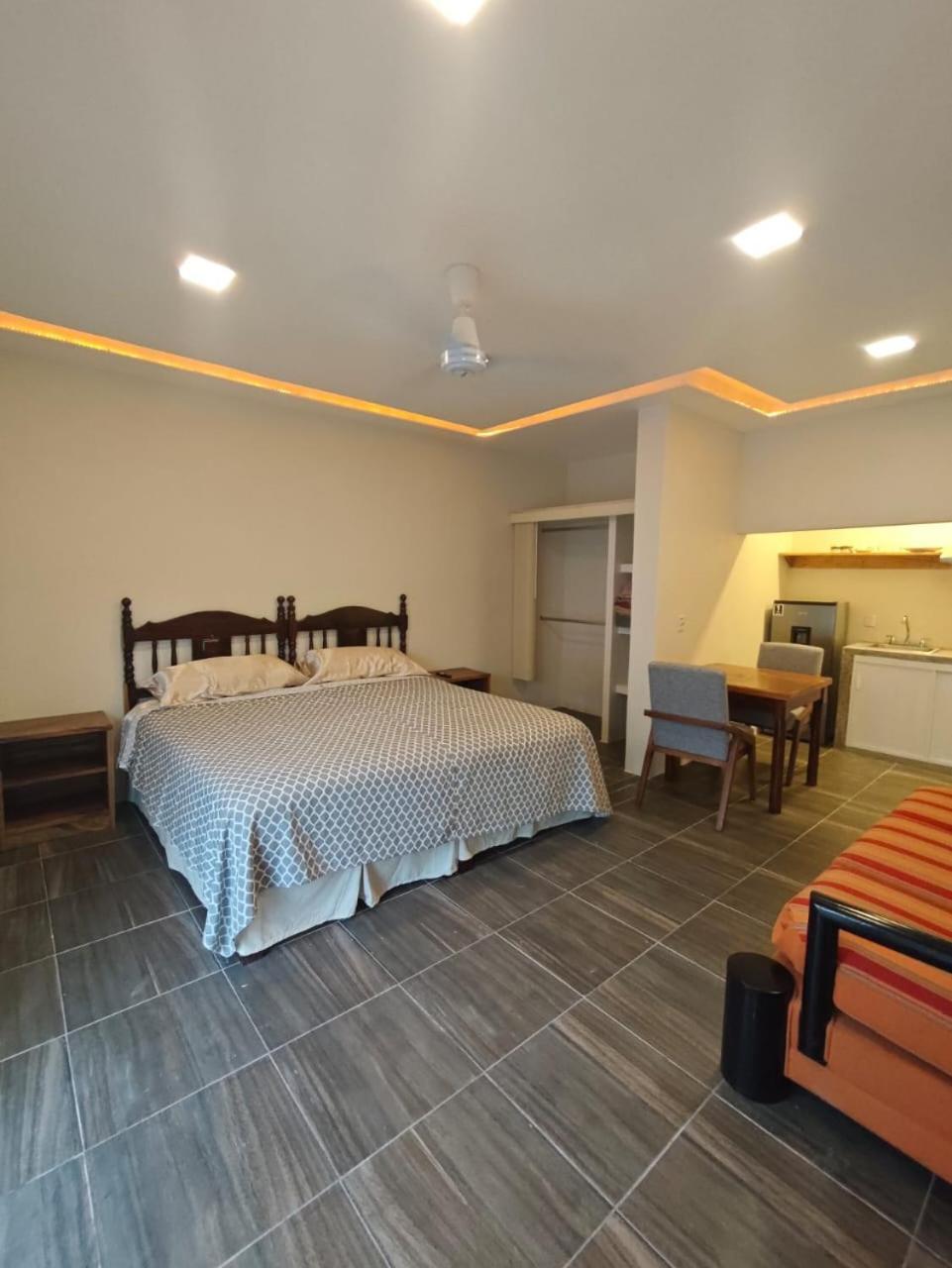 Loft Dee Dee Centrical Location - last minute hotel in Puerto Vallarta