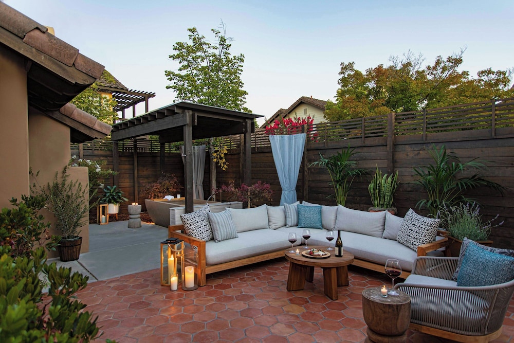 The Lodge at Sonoma Resort Autograph Collection - photo 21