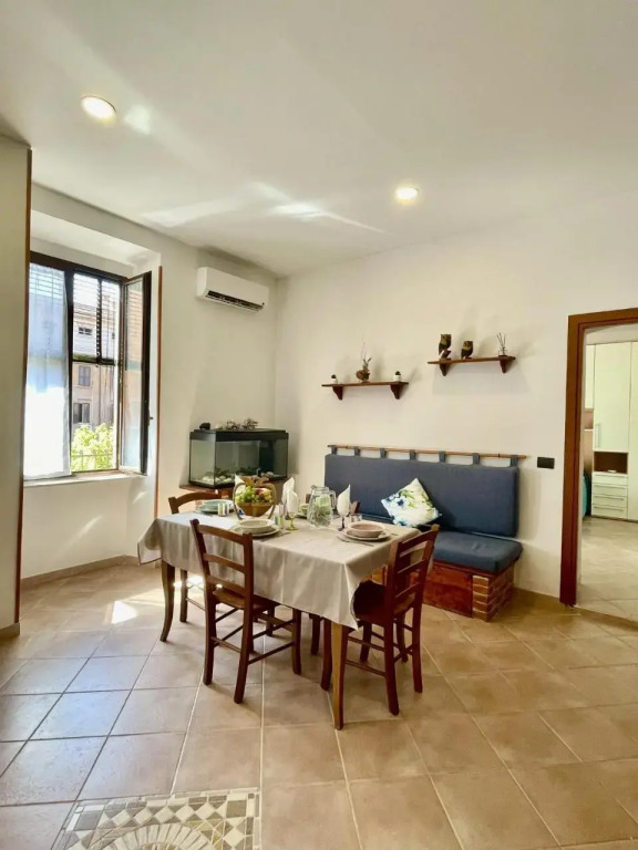 Rione Testaccio Apartment — 4-Star Luxury Hotel in Rome, Italy