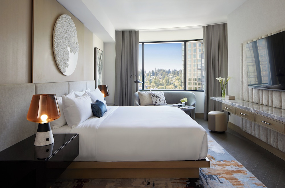Intercontinental Hotels Seattle Bellevue By IHG - photo 22